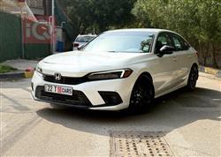 هوندا سيفيك